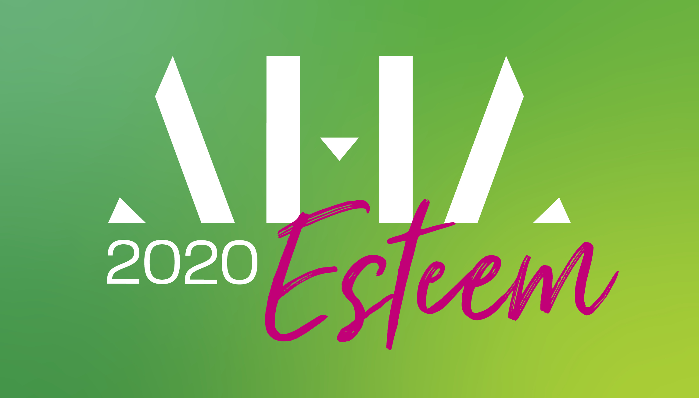Advancing Healthcare Esteem logo