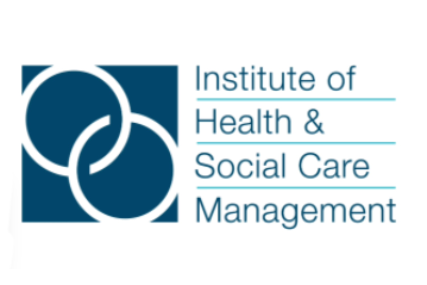 IHSCM logo