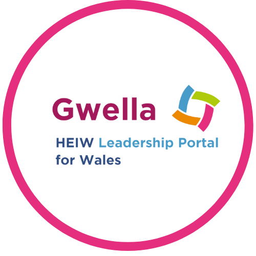 Gwella Logo