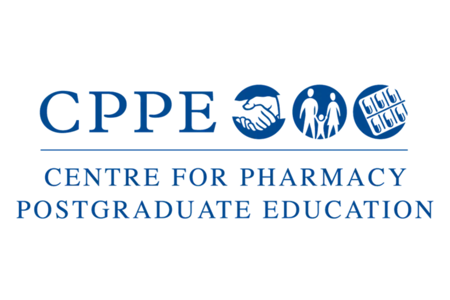 CPPE logo