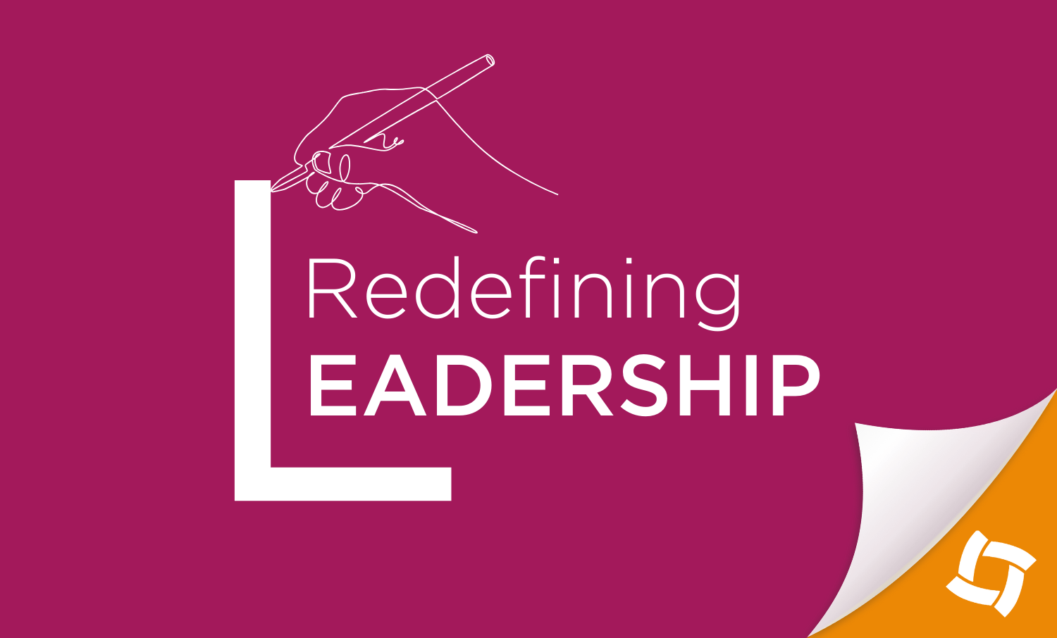 Redefining Leadership Podcast