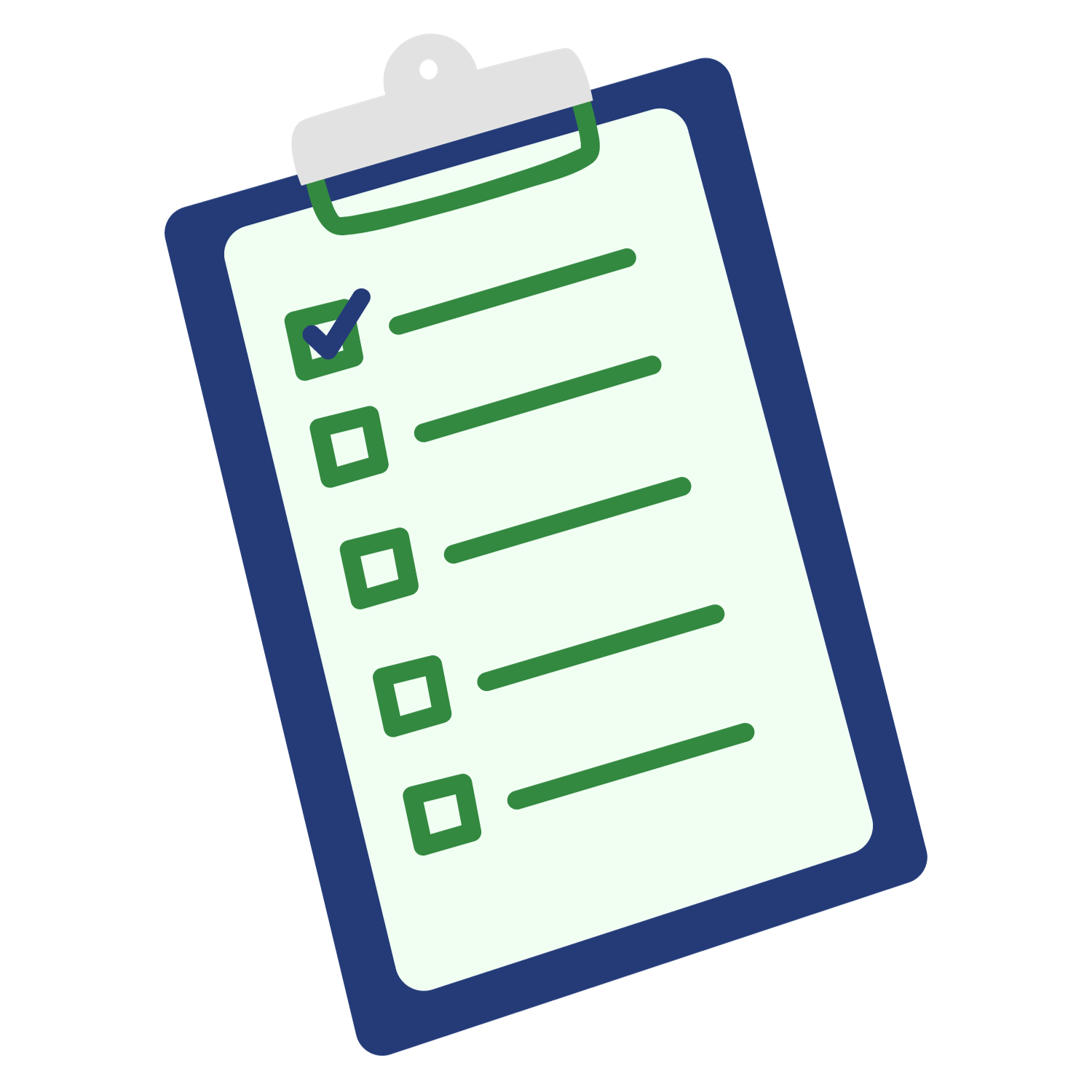 checklist
