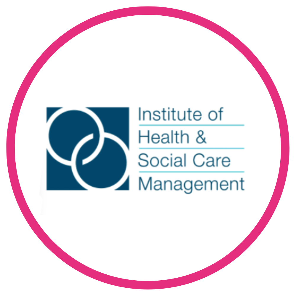 Institute of Health & Social Care Management