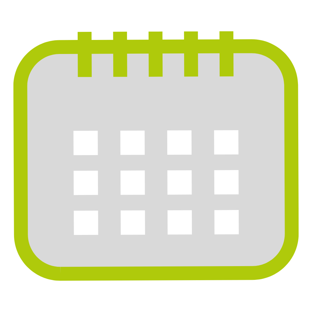 Calendar Icon