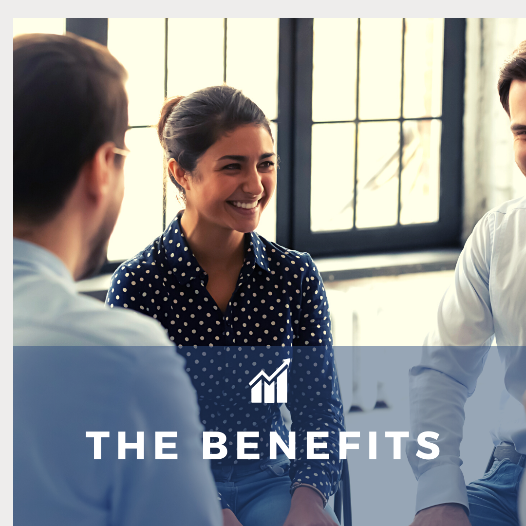 The Benefits 