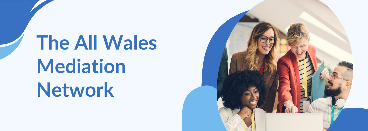 The All Wales Mediation Network