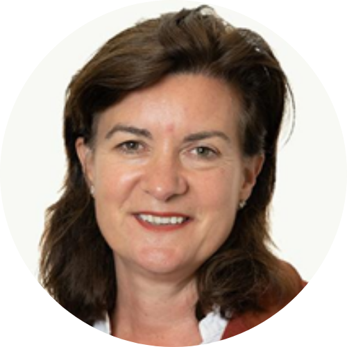 Photo of Alexandra Milligan