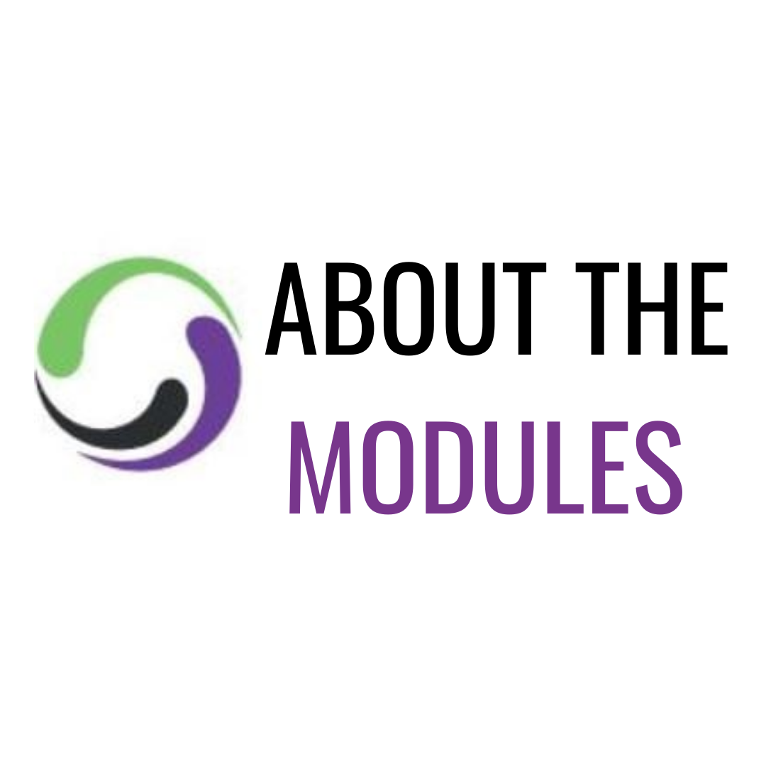 About the Modules