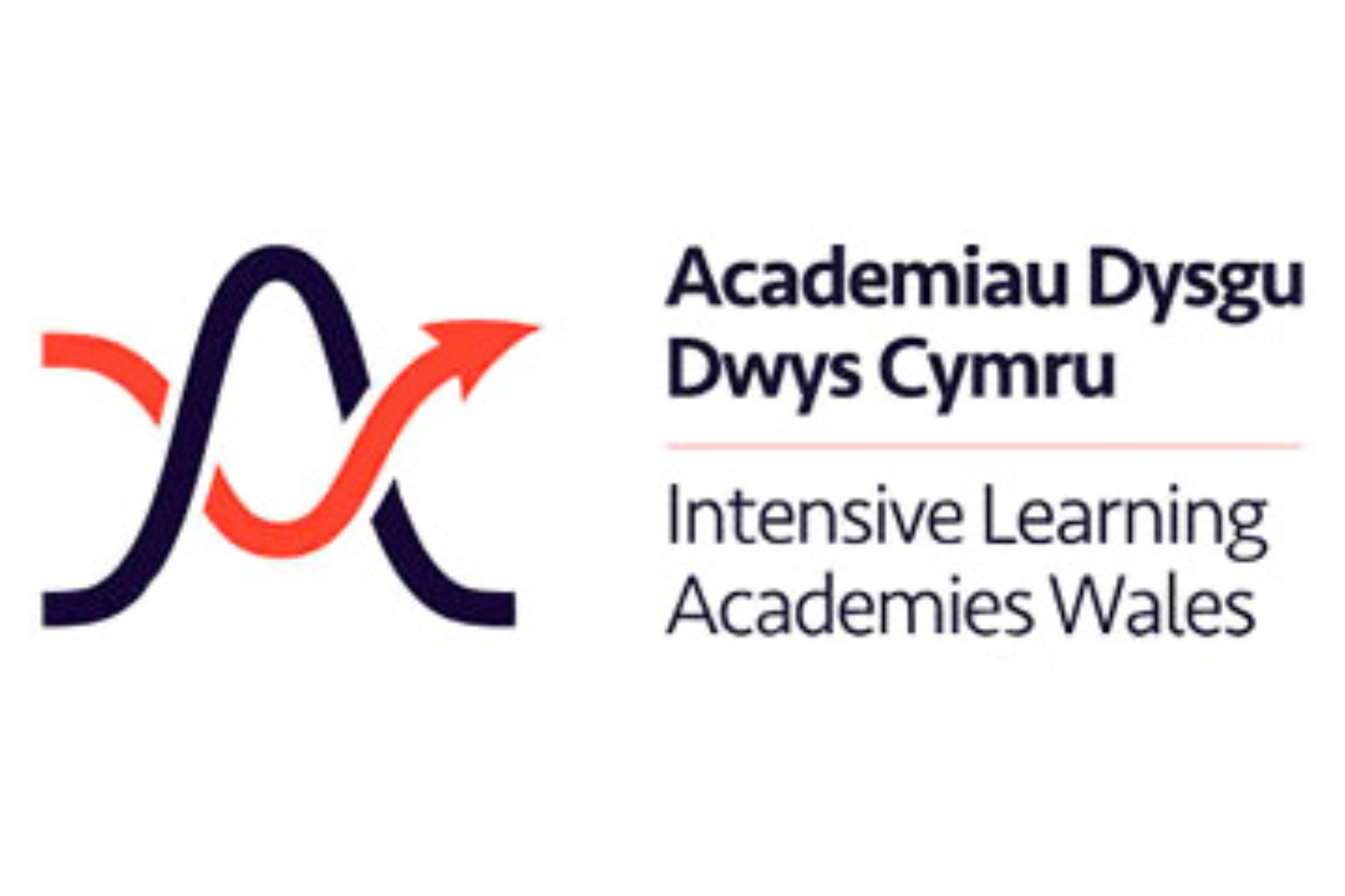 Intensive Learning Academies Wales logo