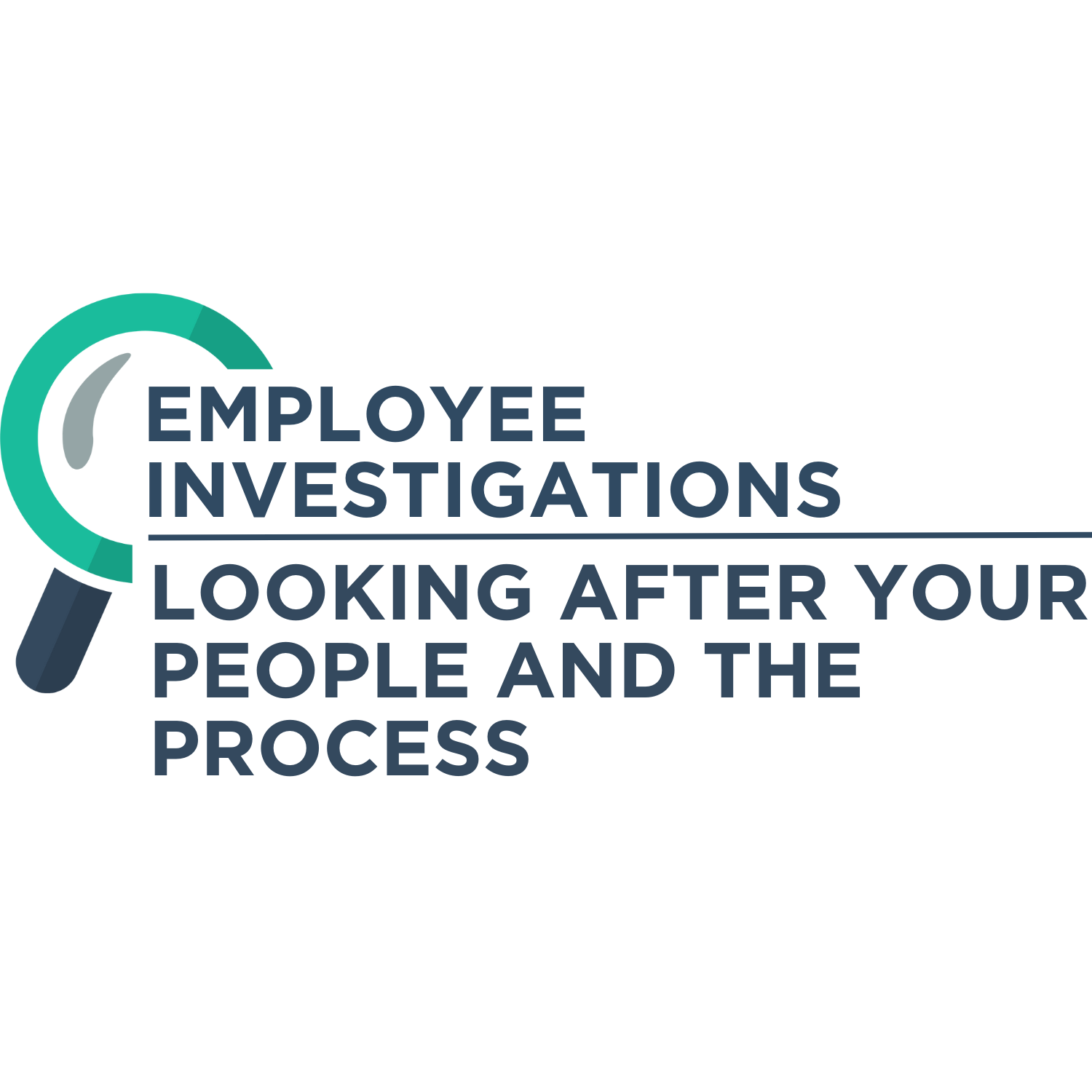 Employee Investigations Logo